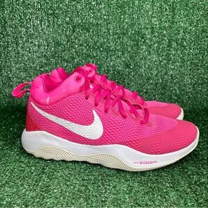 Nike Zoom Rev ‘Kay Yow” Breast Cancer 852422-616 Womens Size 9 (Mens 7.5)